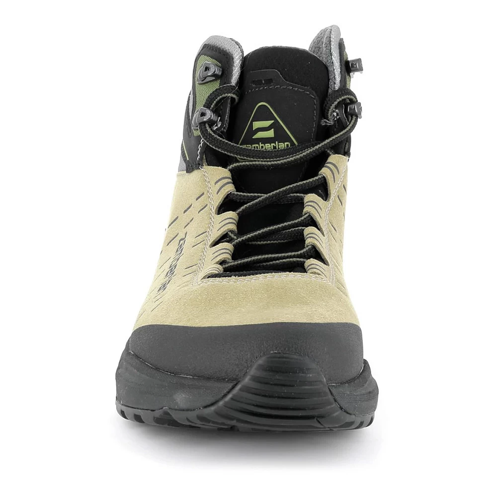 Women's Zamberlan Circe GTX Mid Hiking Boot - Image 7