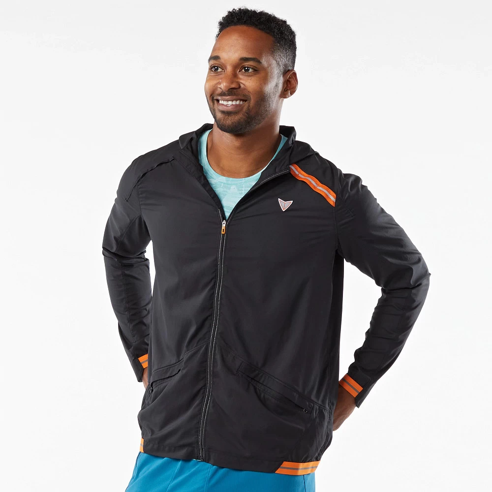 Men's Korsa Accelerate Run Jacket - Image 15