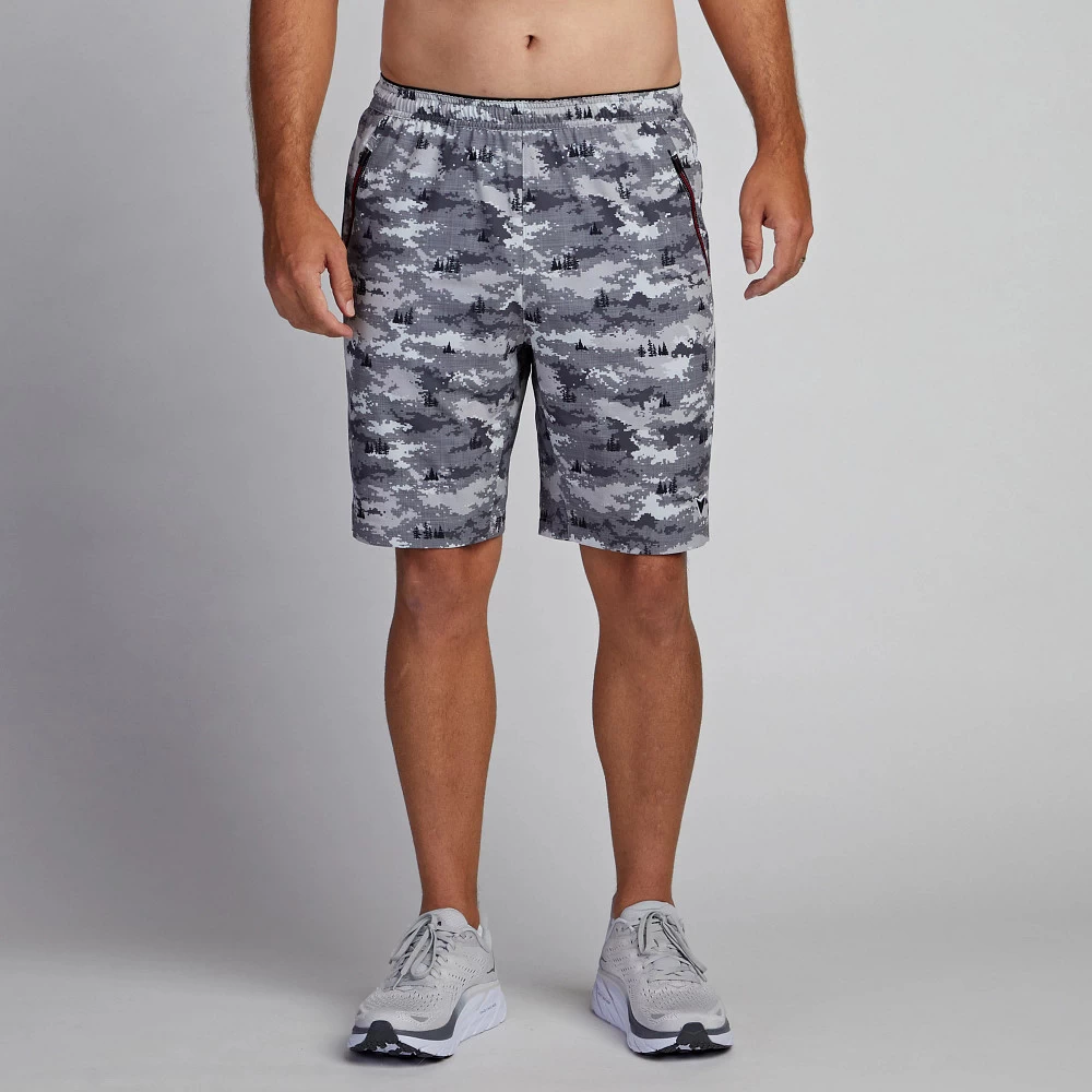 Men's Korsa Outback 9" Unlined Short - Image 8