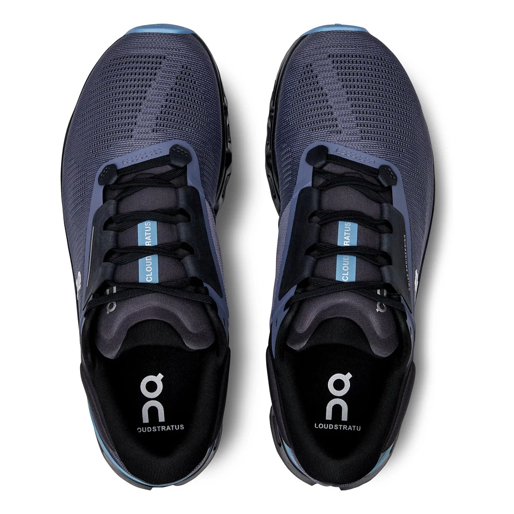 Men's On Cloudstratus 3 - Image 9