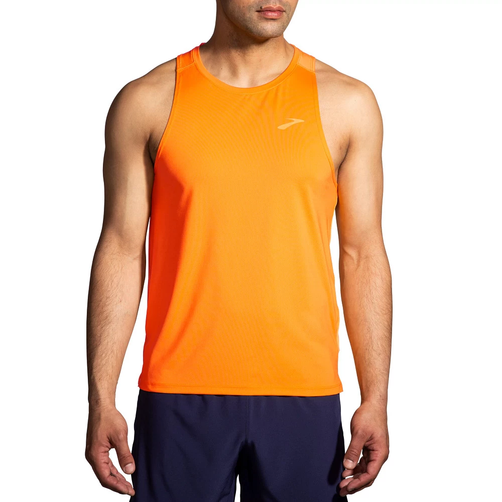 Men's Brooks Atmosphere Singlet 2.0 - Image 5