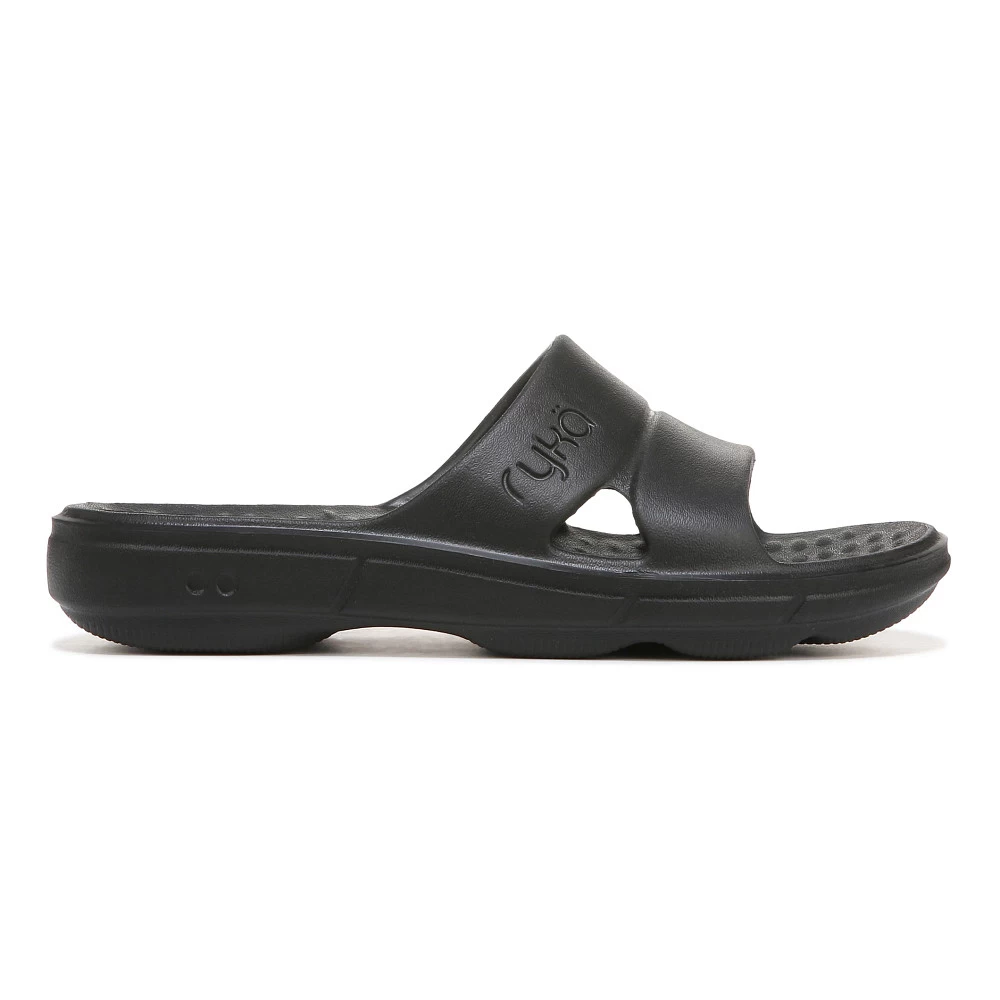 Women's Ryka Restore Slide - Image 19