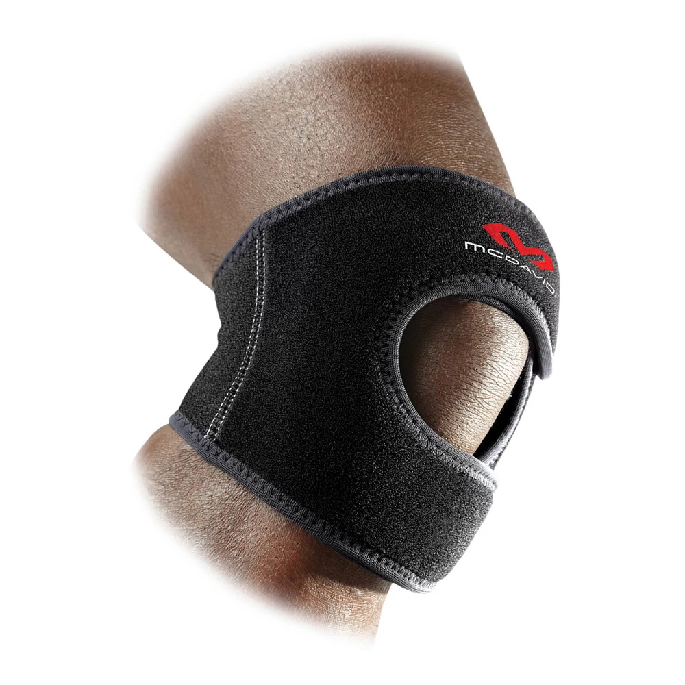 McDavid Knee Support/Adjustable-Level 3
