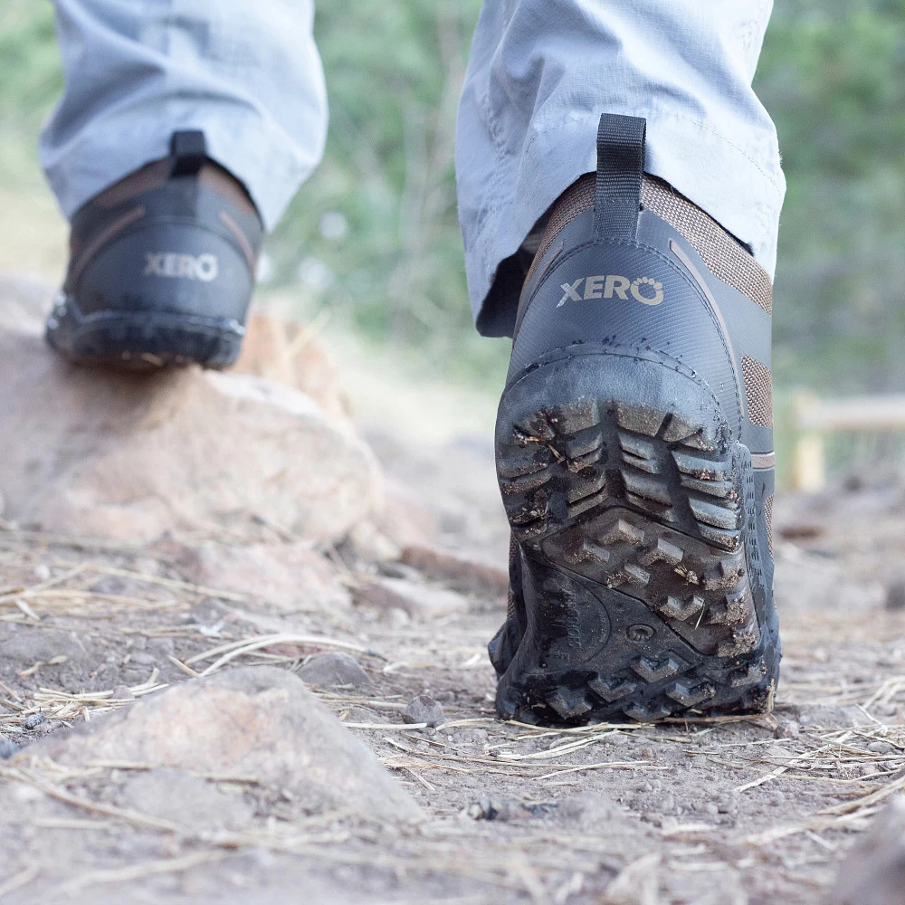 Men's Xero Shoes Daylite Hiker Fusion Hiking Boot - Image 9