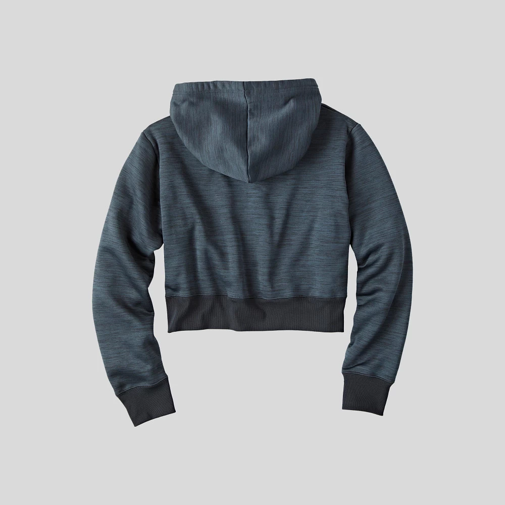 Women's Korsa Victory Crop Hoodie - Image 20