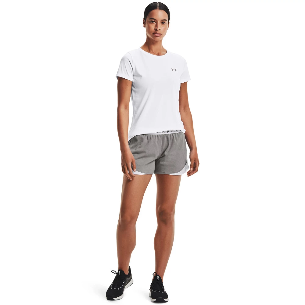 Women's Under Armour Play Up Shorts 3.0 - Image 12