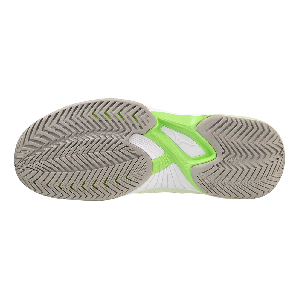 Women's Mizuno Wave Exceed Tour 5 AC - Image 9