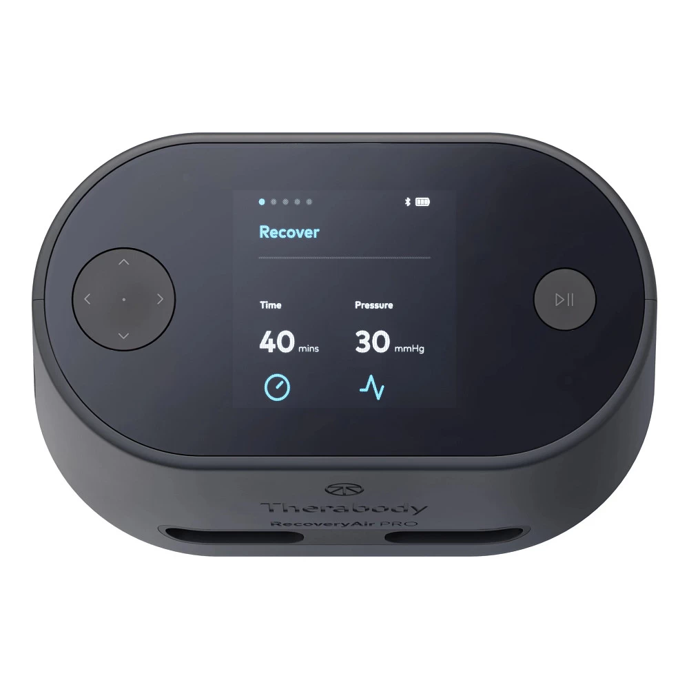 Therabody RecoveryAir PRO Compression Bundle - Image 3