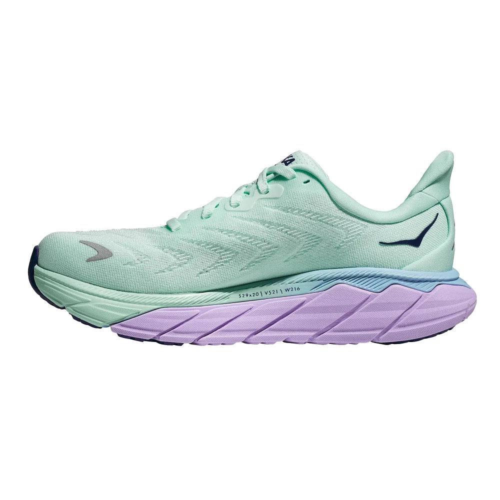 Women's HOKA Arahi 6 - Image 14
