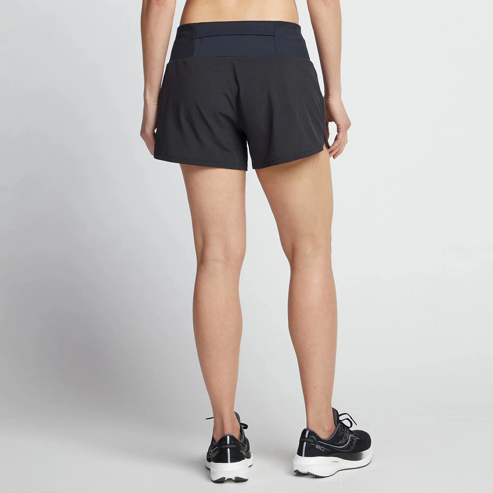 Women's Korsa Perforated 3" Short - Image 18