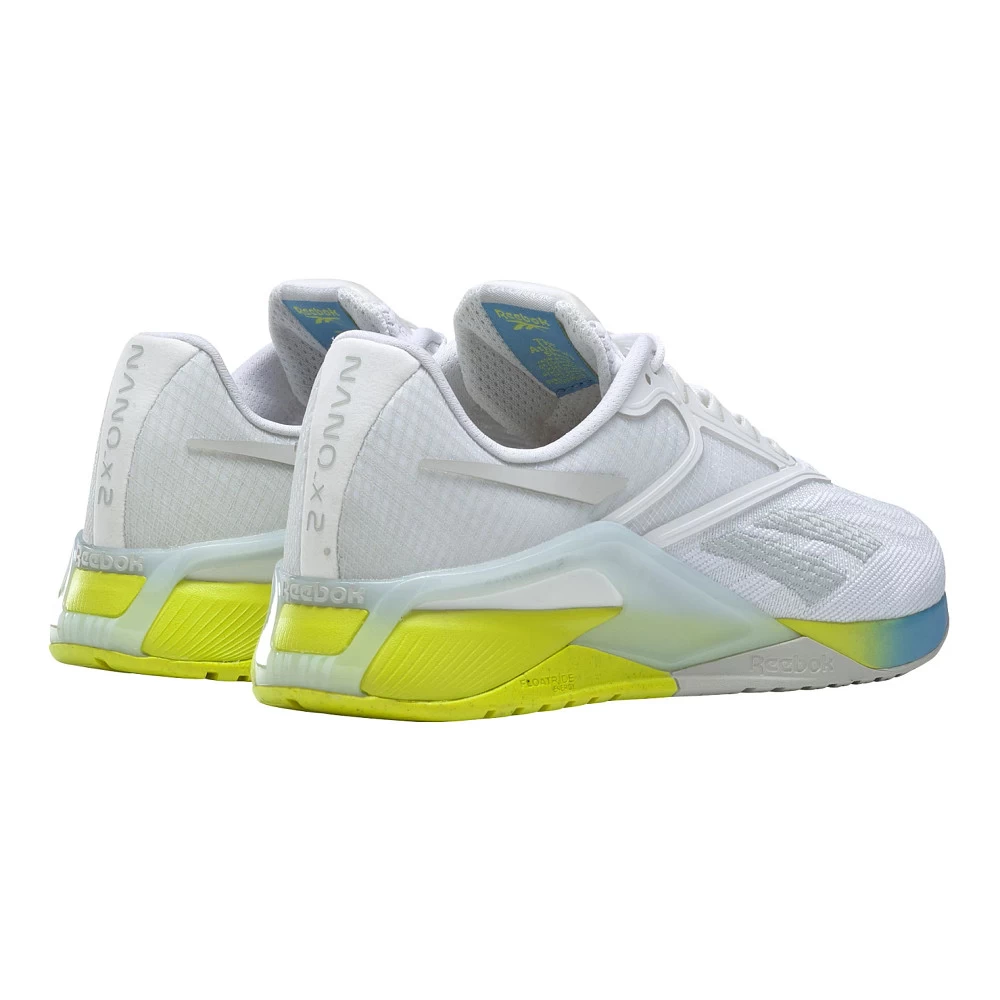 Women's Reebok Nano X2 - Image 12