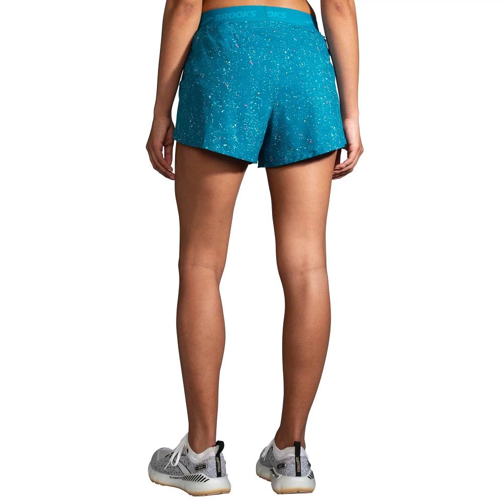Women's Brooks Chaser 3" Short - Image 18