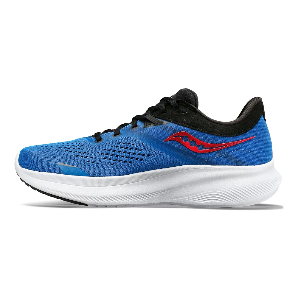 Men's Saucony Ride 16 - Image 11