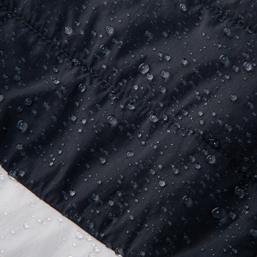 Women's Brooks Run Visible Insulated Vest - Image 5