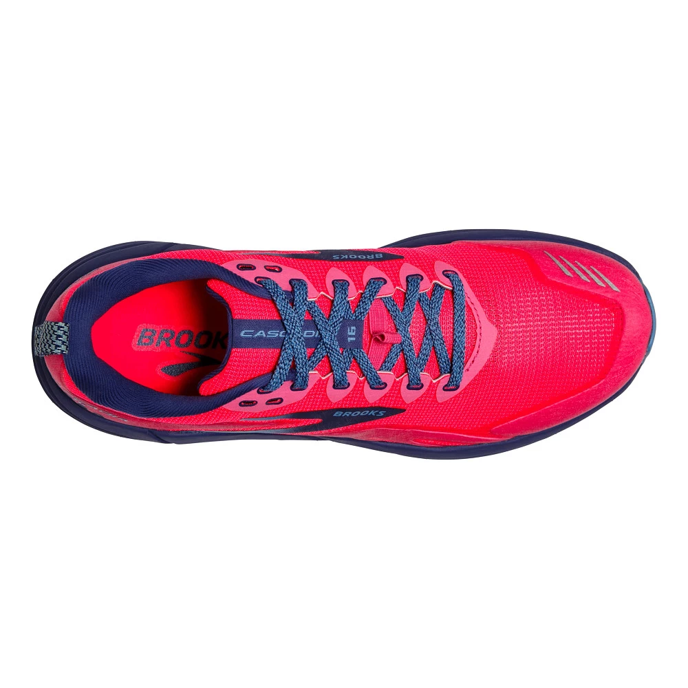 Women's Brooks Cascadia 16 - Image 15