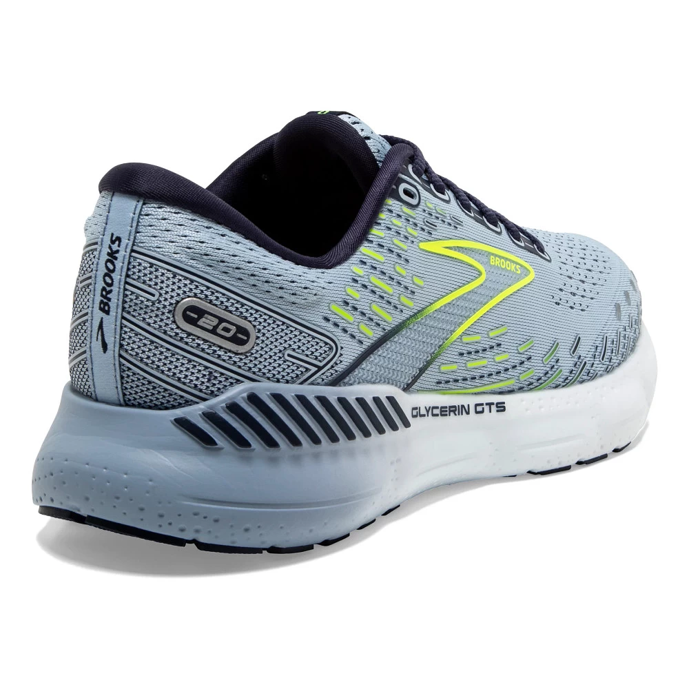 Women's Brooks Glycerin GTS 20 - Image 5
