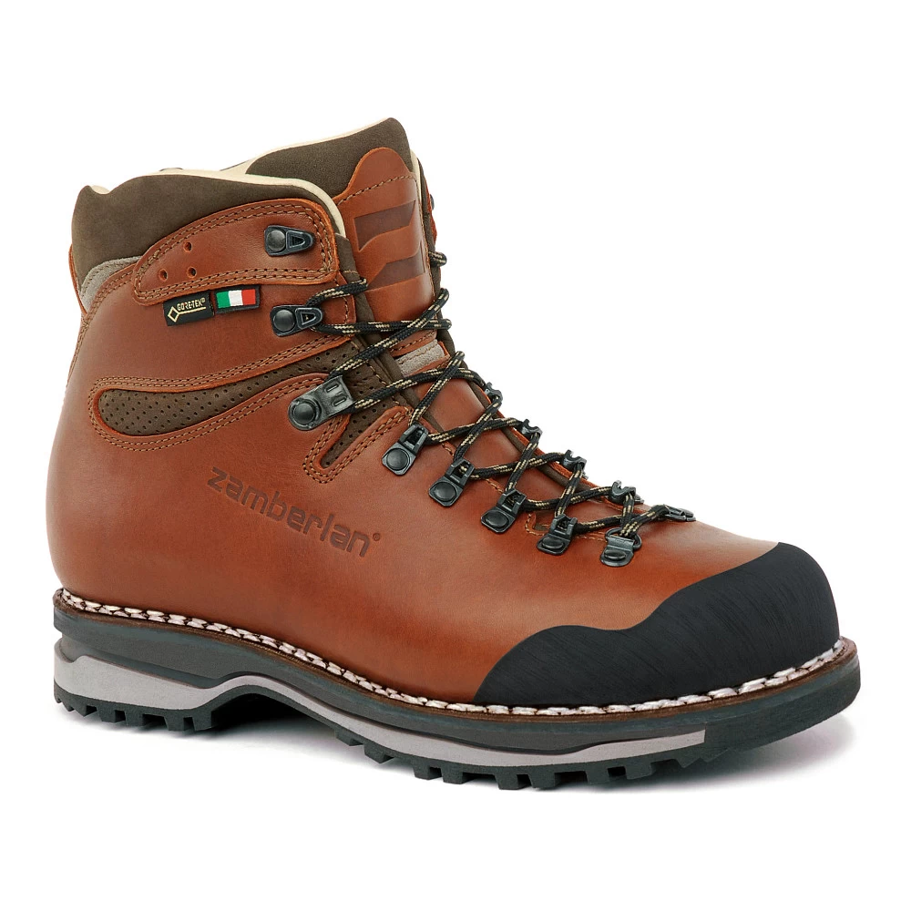 Men's Zamberlan Tofane NW GTX RR Hiking Boots - Image 6