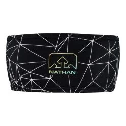 Nathan HyperNight Reflective Headband