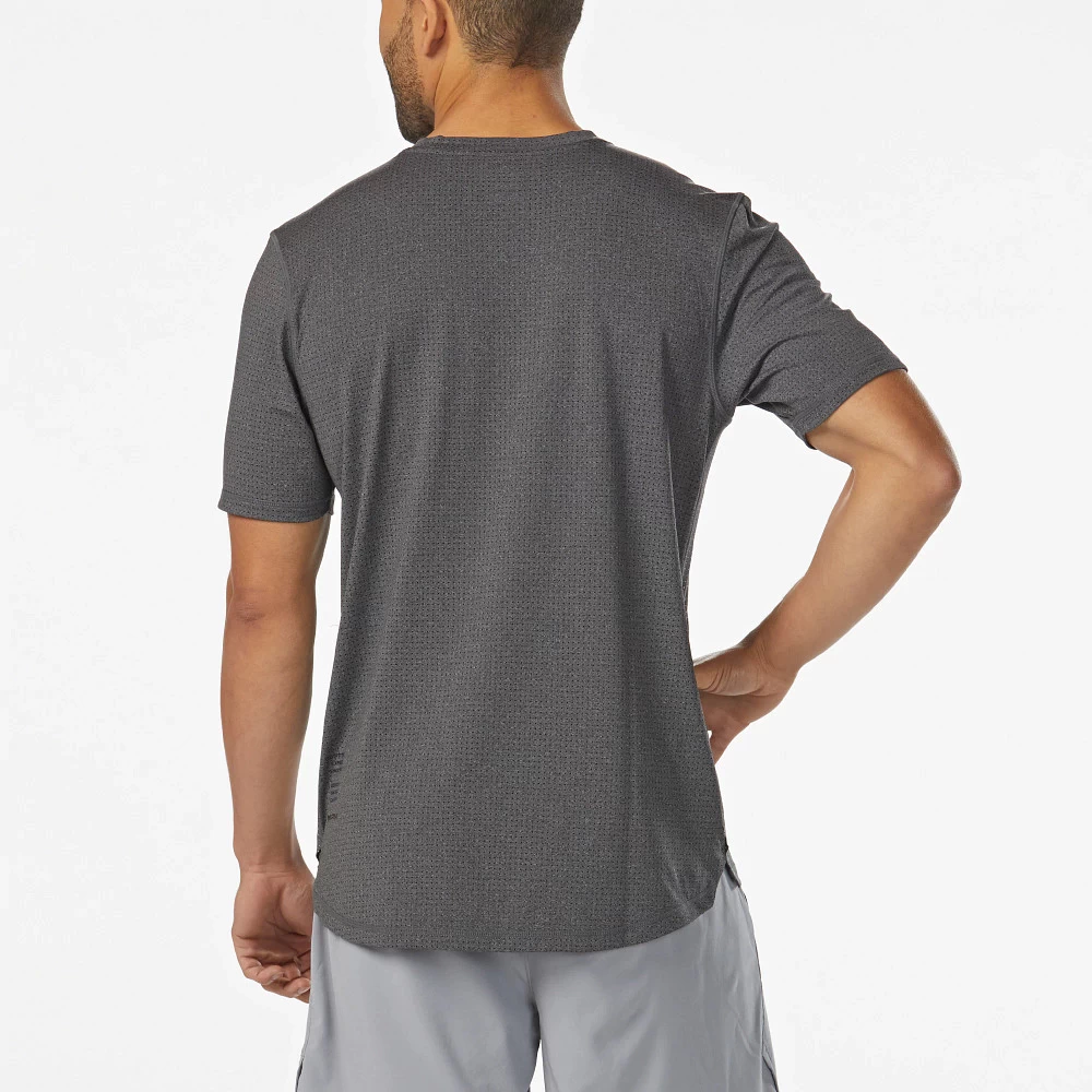 Men's Korsa Premier Run Short Sleeve - Image 2