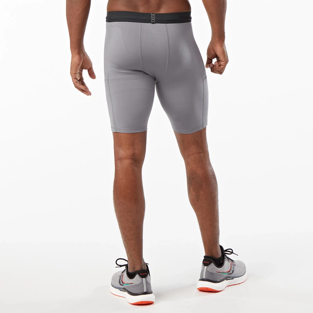 Men's Korsa Accelerate 8" Compression Liner - Image 8