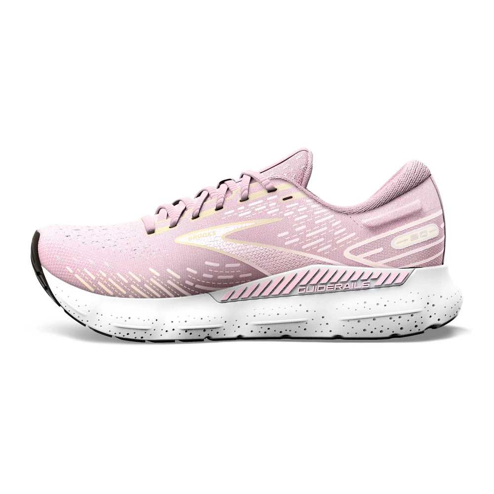 Women's Brooks Glycerin GTS 20 - Image 20