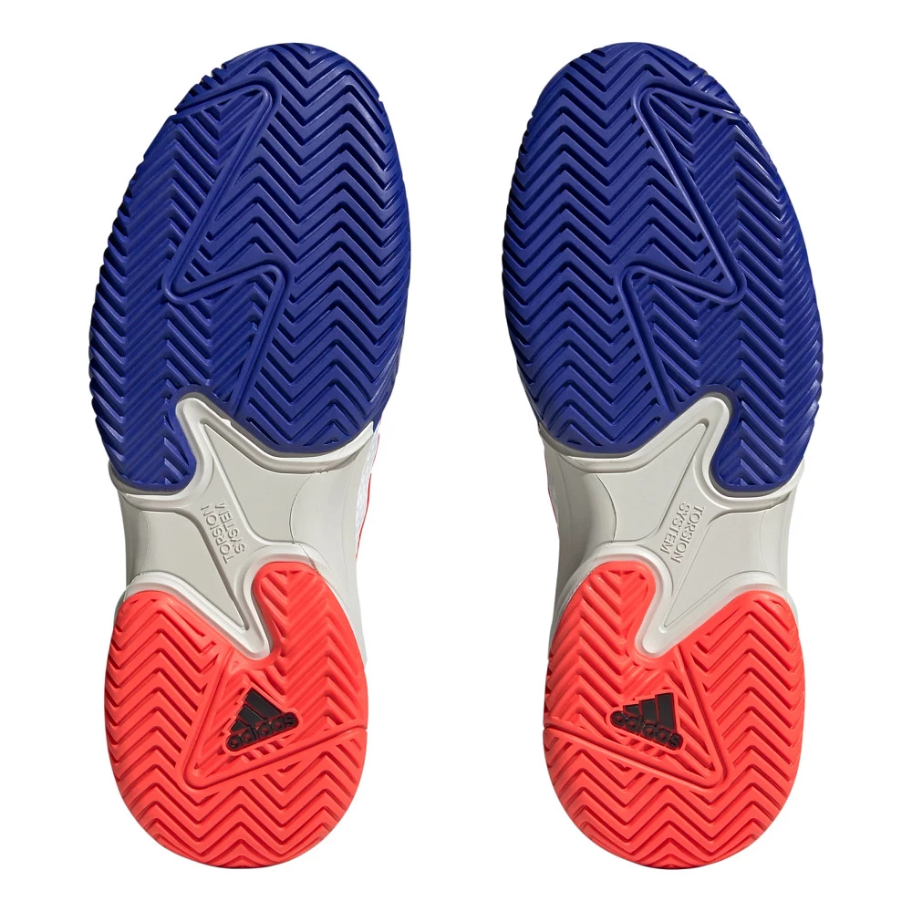 Men's Adidas Barricade - Image 12