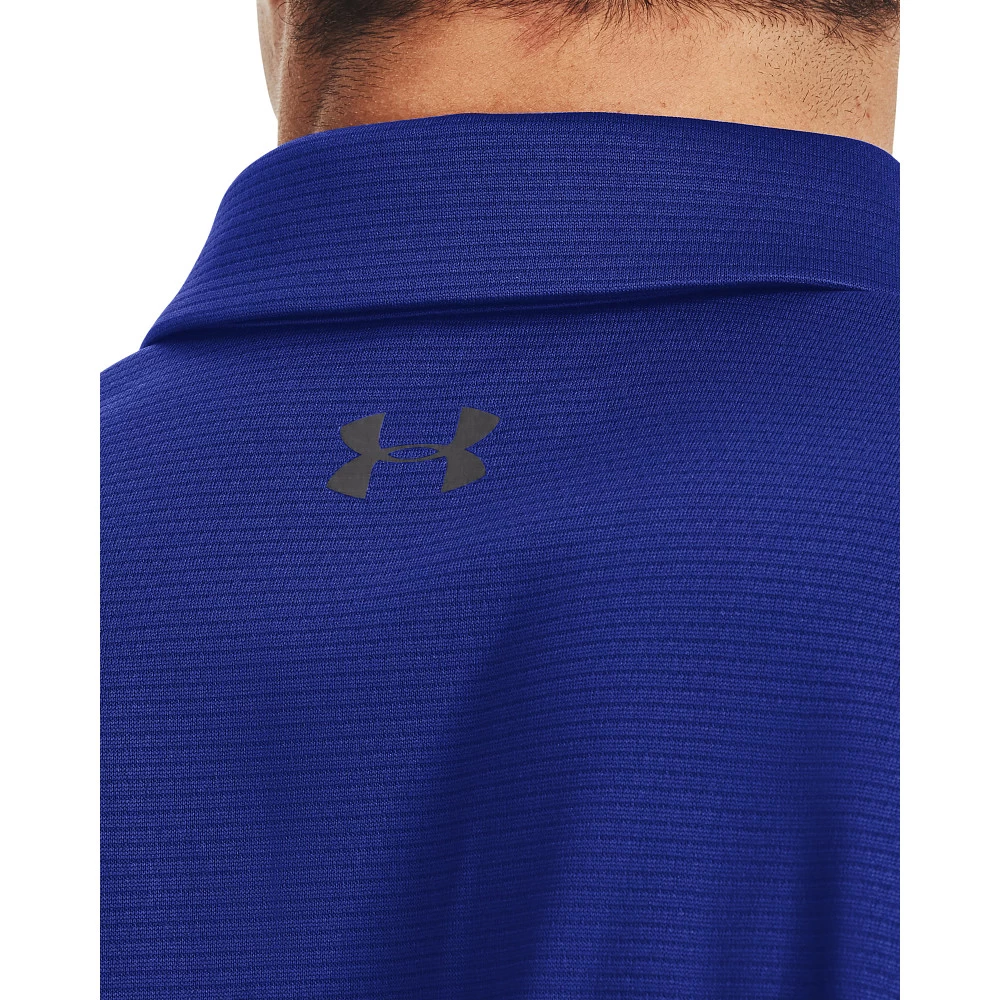 Men's Under Armour Tech Polo - Image 8