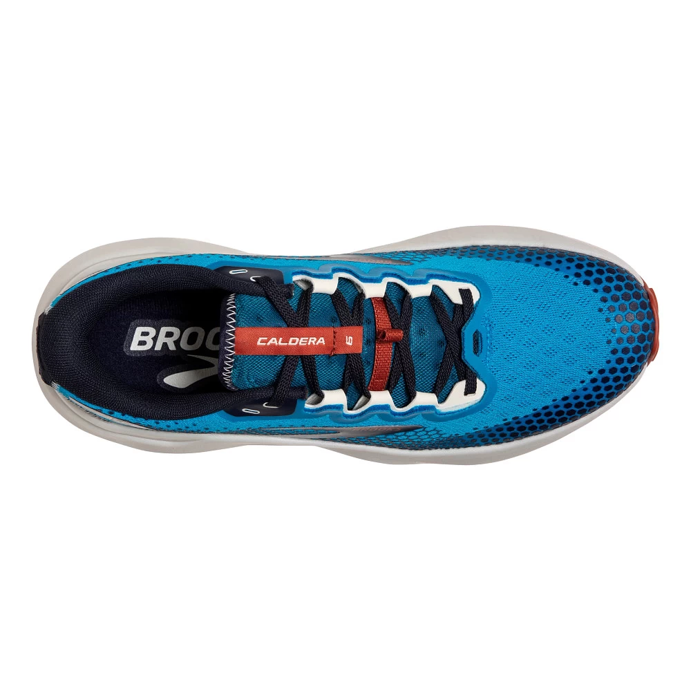 Men's Brooks Caldera 6 - Image 15