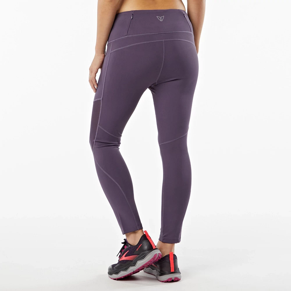 Women's Korsa Luxe Capri Tight - Image 8