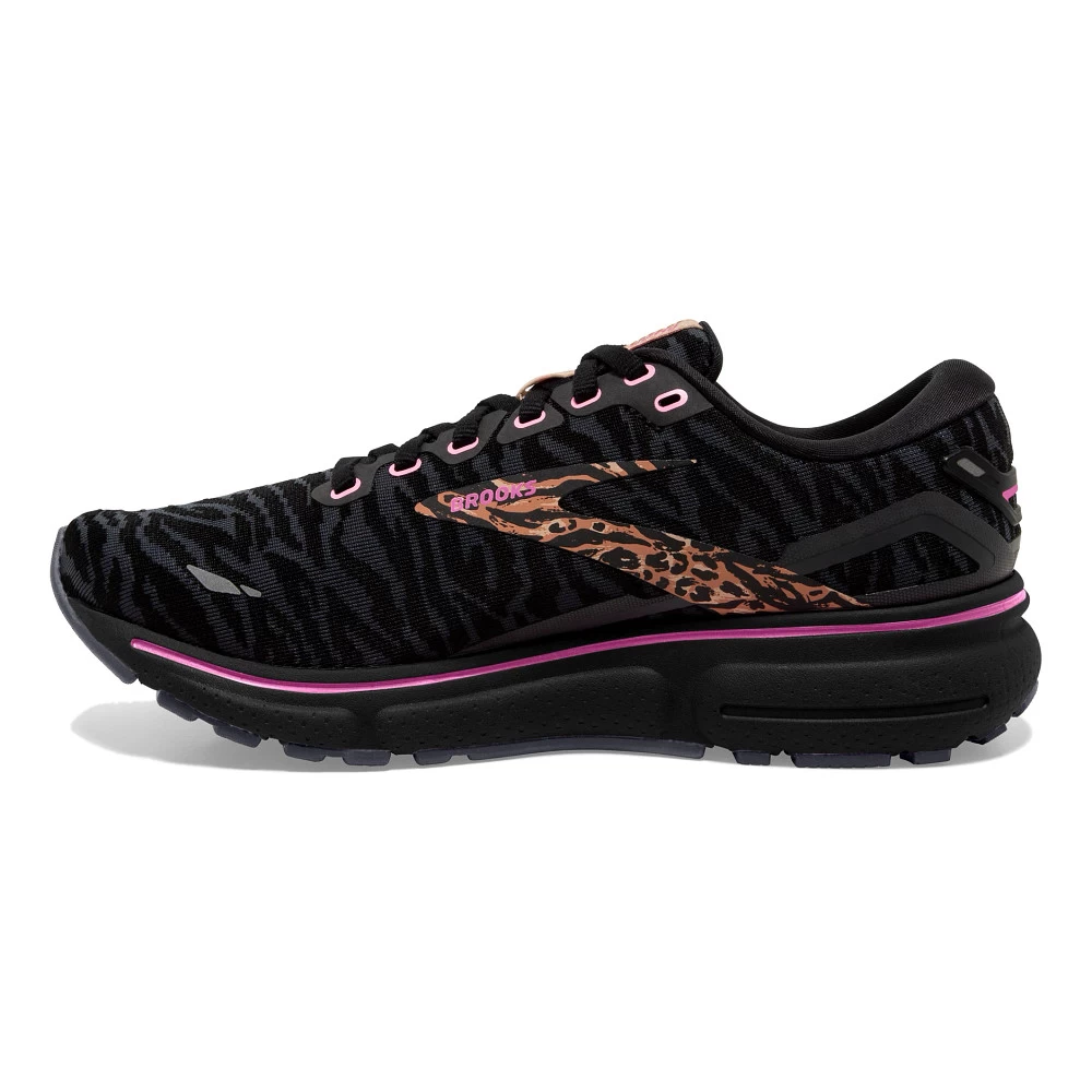 Women's Brooks Ghost 15 Run Wild - Image 8