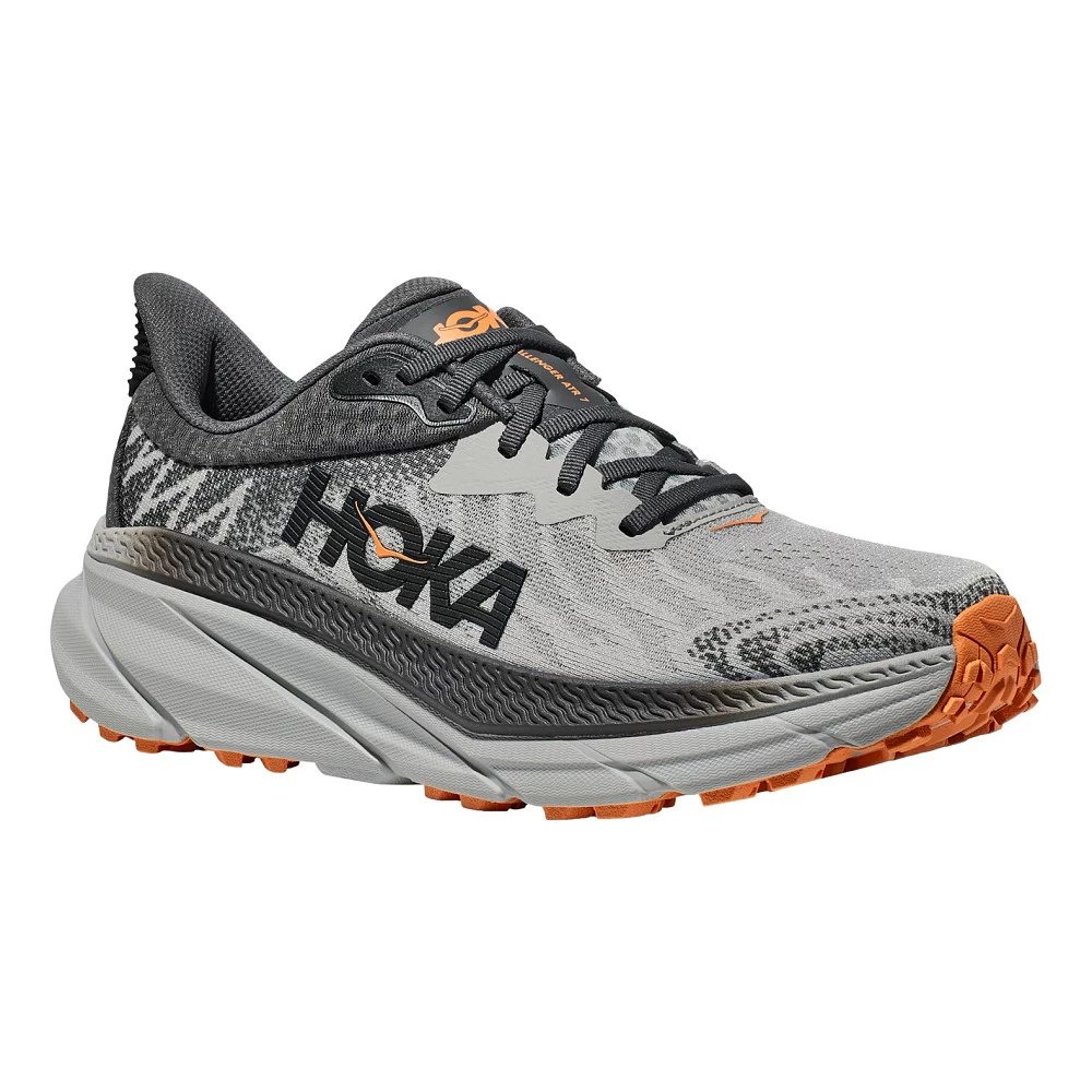 Men's HOKA Challenger 7 - Image 17