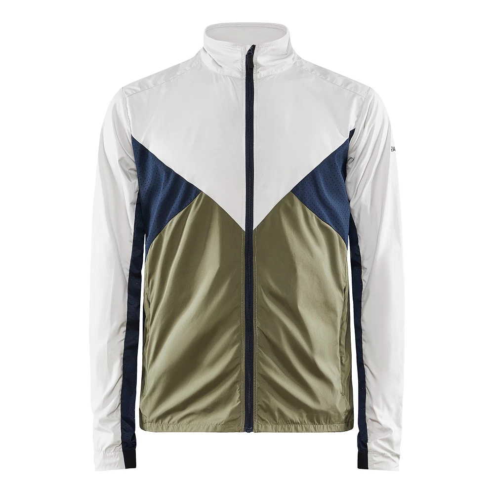 Men's Craft Advanced Essence Wind Jacket - Image 7