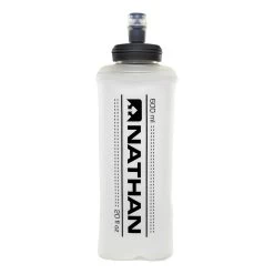 Nathan 20 Ounce Soft Flask W/Bite Top