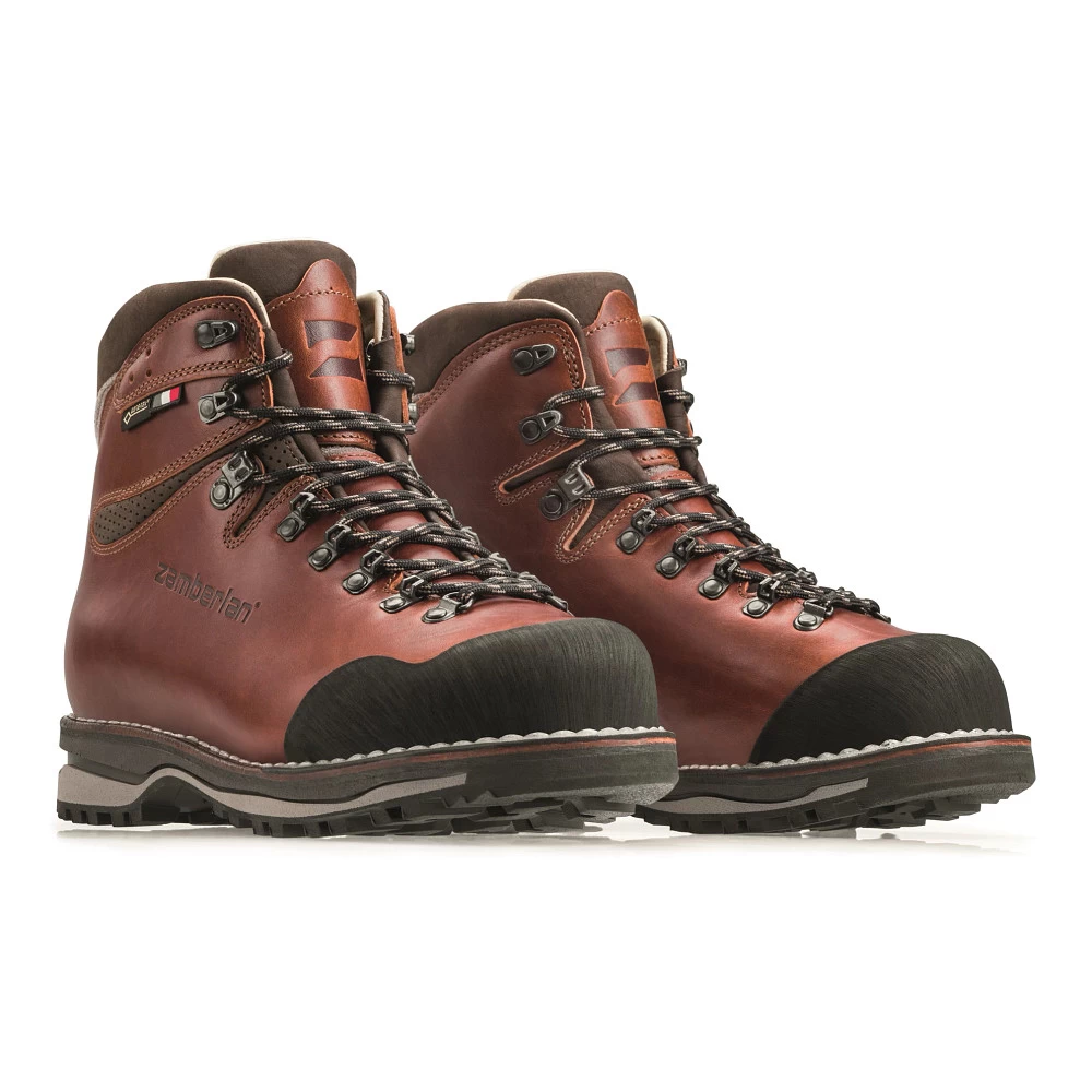 Men's Zamberlan Tofane NW GTX RR Hiking Boots - Image 8