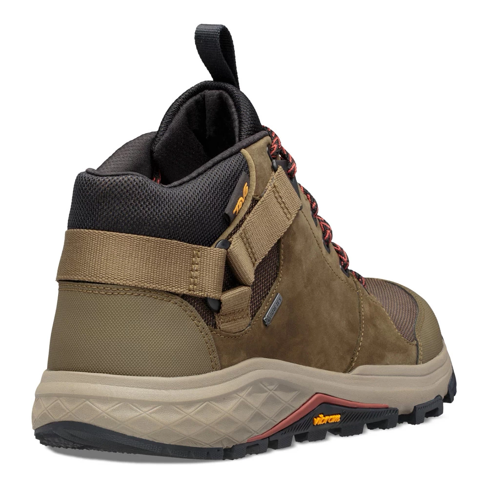Men's Teva Grandview GTX - Image 5