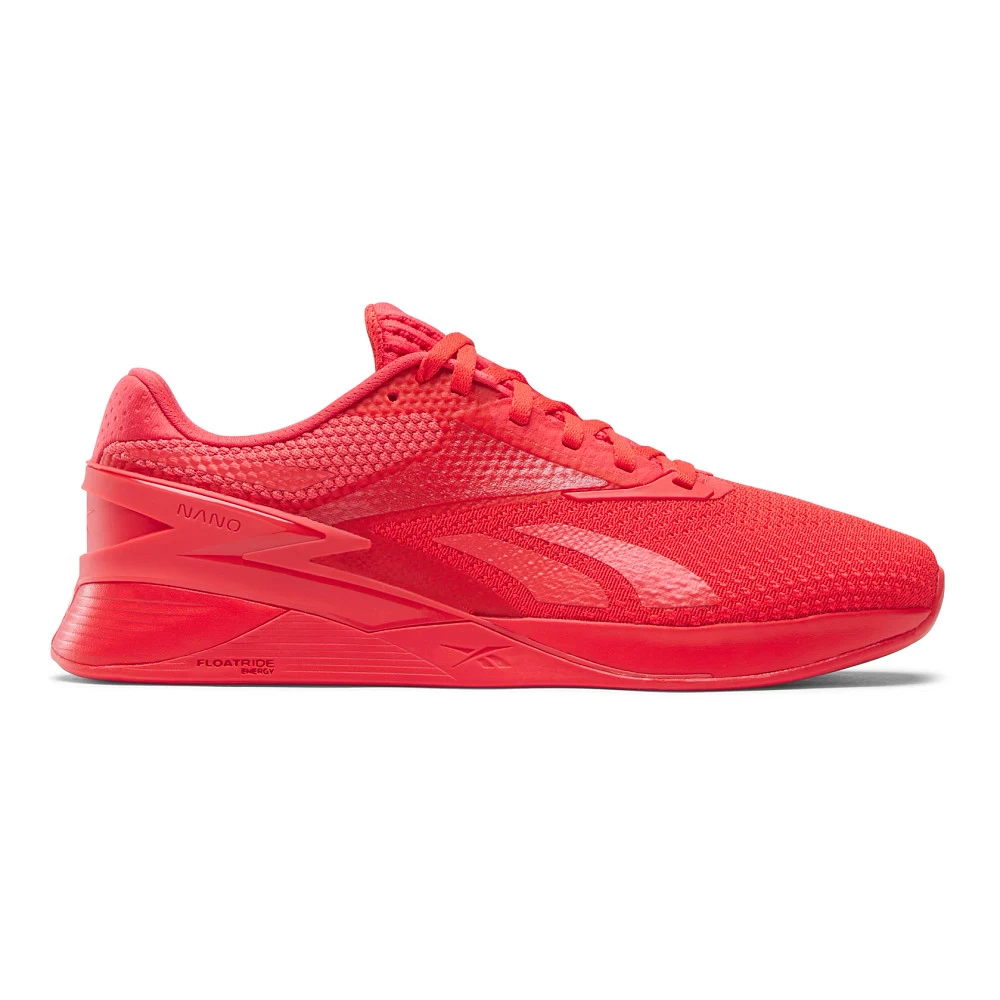 Men's Reebok Nano X3 Bold - Image 10