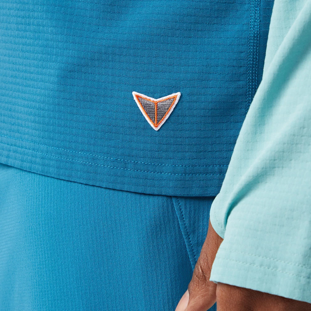 Men's Korsa Accelerate 1/2 Zip - Image 7