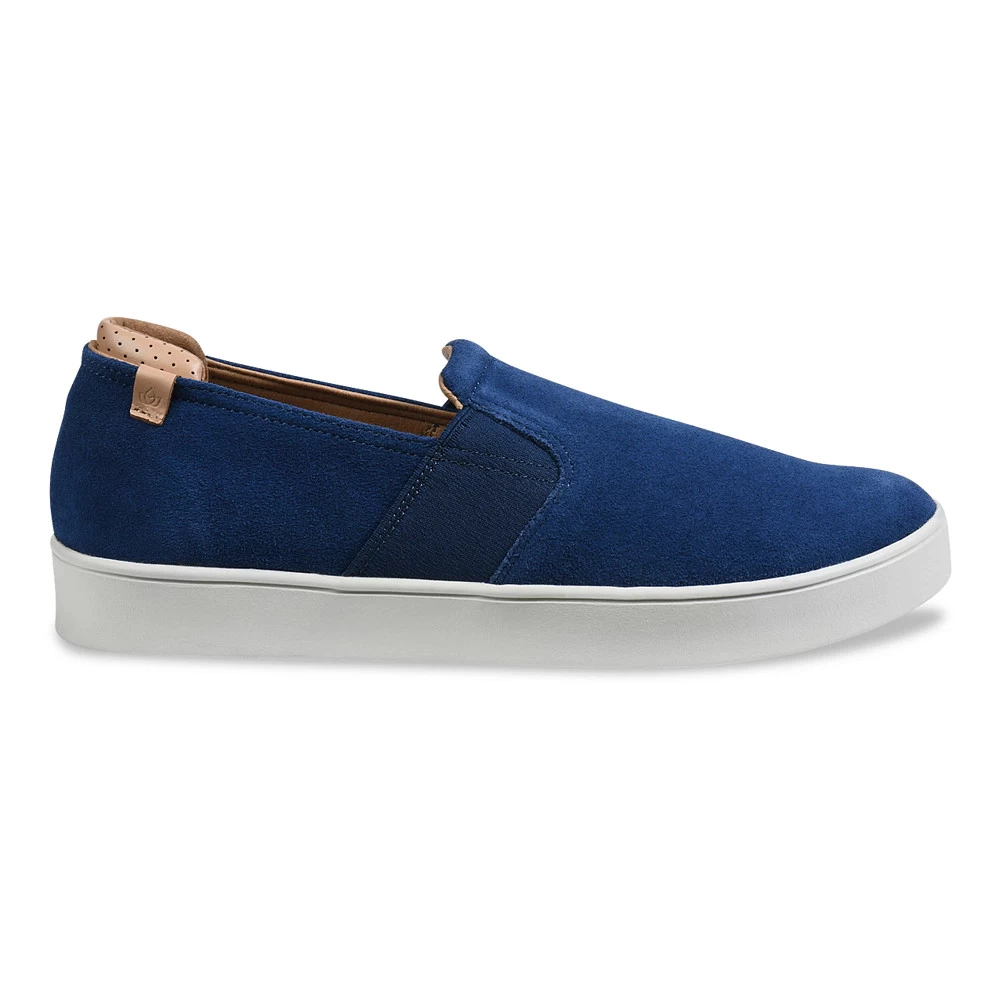 Men's Spenco Back Side Slip-On - Image 15