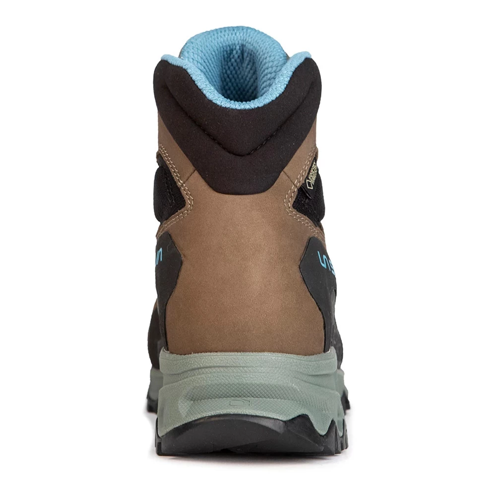 Women's La Sportiva Nucleo High II GTX - Image 5