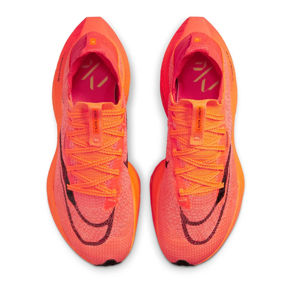 Women's Nike Air Zoom Alphafly Next% 2 - Image 3
