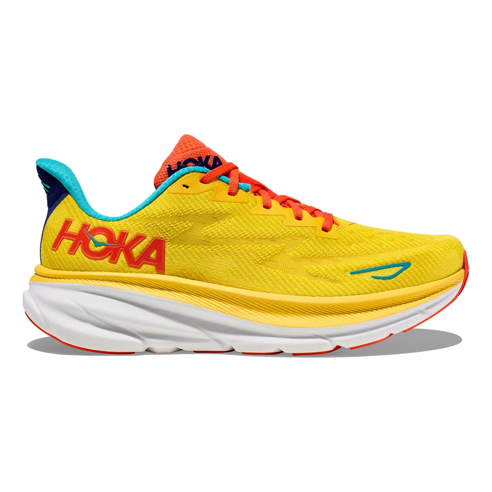 Men's HOKA Clifton 9 - Image 19