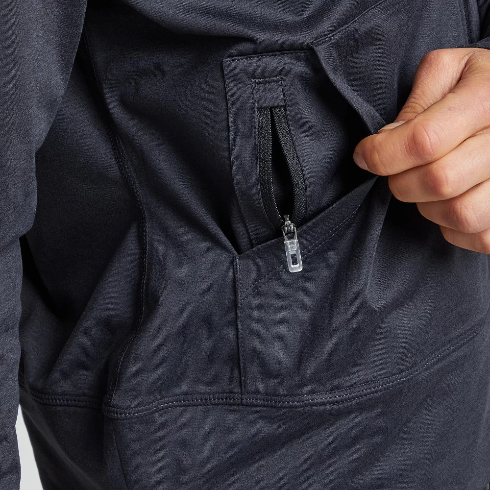 Women's Korsa Transfer Full Zip Hoodie - Image 10