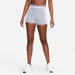 Women's Nike Pro Dri-FIT Femme 3" Short