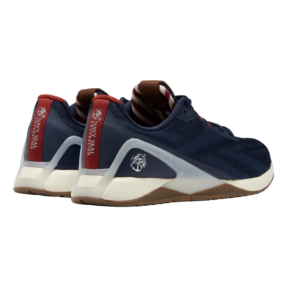 Women's Reebok Nano X1 Navy Seal Foundation - Image 5