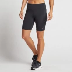 Women's Korsa Recharge 8" Compression Short 3.0