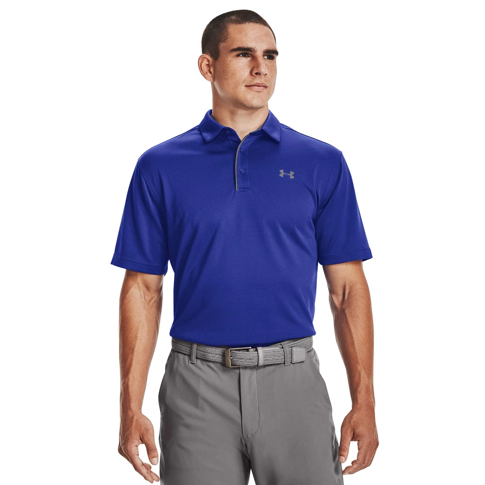 Men's Under Armour Tech Polo - Image 5