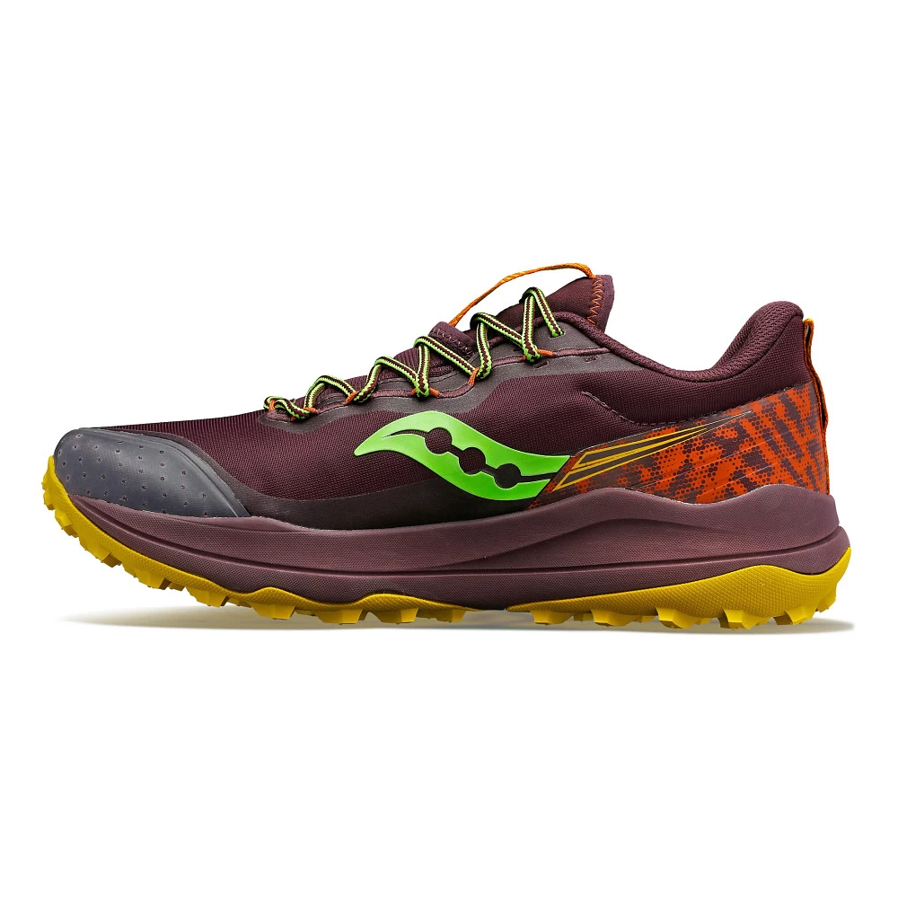 Men's Saucony Xodus Ultra 2 - Image 7