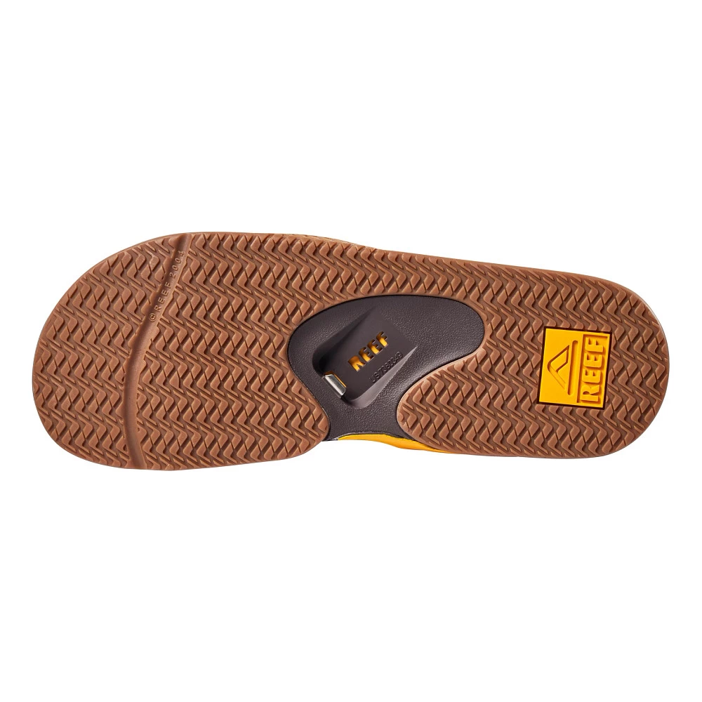 Men's Reef Fanning Slide X MLB - Image 3