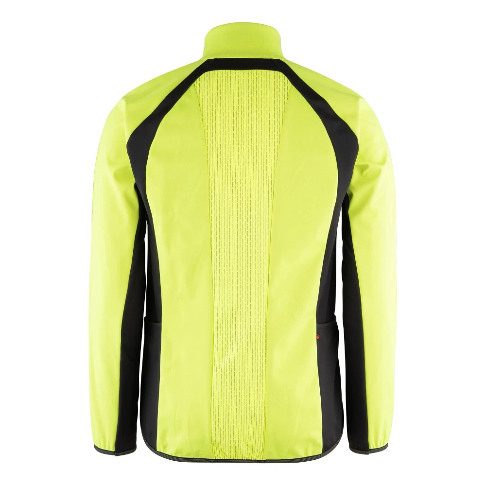 Men's Sugoi Stribe Zap Jacket - Image 2