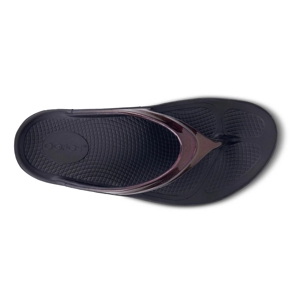 Women's OOFOS OOlala Luxe - Image 13